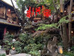 -钦善斋(武侯祠店)