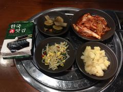 -喜来稀肉(旺角广华街店)