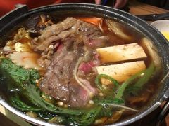 -黑牛の店·和牛烧肉(合生汇店)