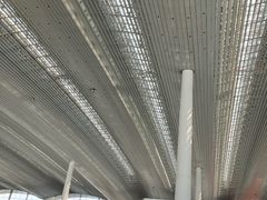 -广州白云国际机场-T2航站楼