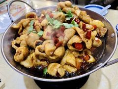 -湘仔肥肠(煤机街店)