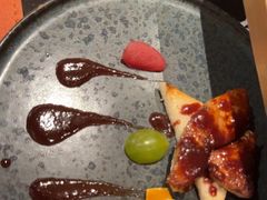 -牛将军•涮肉•烤肉(北京王府井·故宫店)