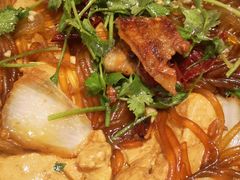 -吴记酱骨炖菜馆(西大直街店)