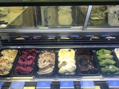 -CORNER CONE GELATO酷矿手作霜淇淋(南头古城店)