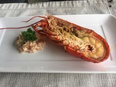 凌璇阁-广州花园酒店-凌璇阁360度高空海鲜自助餐CAROUSEL