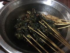 -阿姨小肉摊(同济西苑店)