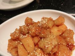 -大丰收脆鱼(正荣财富中心店)