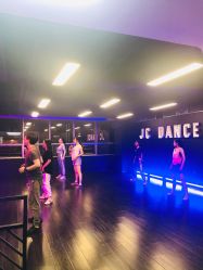 -MME飞放街舞&JC Dance 