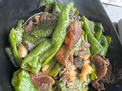 -一棠龙虾•王牌虾球(恒隆广场店)