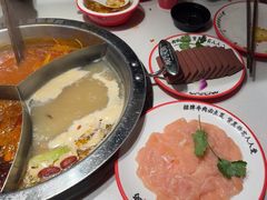 -犊门火锅(长沙五一广场总店)