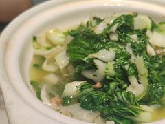 -又见炊烟私房菜(敬亭路店)