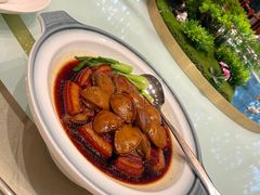 -舜耕山庄南风阁(舜耕路店)