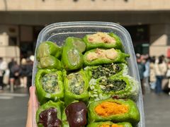 -沈大成(南京东路店)