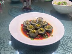 -裕德隆清真饭庄·天津特色菜(东丽店)