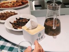 -紫光园·烤鸭·北京菜(劲松店)