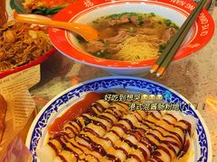 -七爷清汤腩·港式茶餐厅(世博店)