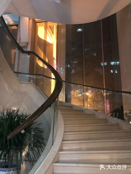 北京中国职工之家(木樨地地铁站店)图片