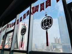 -大头虾越式风味餐厅(光明广场店)