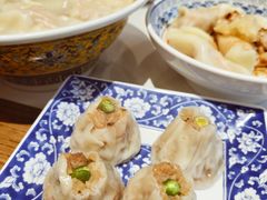 -龙抄手(春熙路总店)