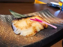 -千代武日本料理(哈西店)