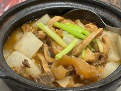 -长平肥姐白粥·海鲜打冷