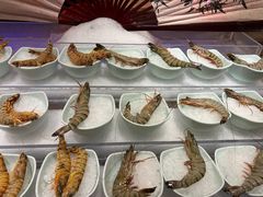 -海玥荟海鲜姿造自助餐厅(欧罗巴广场店)