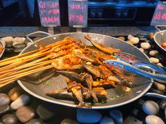 -Social 秀西餐厅-长沙瑞吉酒店(运达店)