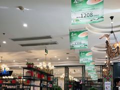 大堂-申阿婆·上海菜·小海鲜(国展店)