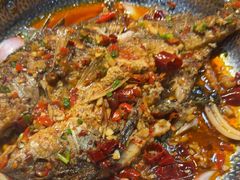 -辣不怕口味虾(凌霄路店)