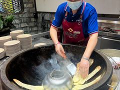 -矮板凳老火锅(宽窄巷子店)