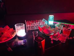 -MOSSO音乐酒吧·live house(南京旗舰店)