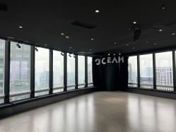 -OCEAN DANCE高空舞蹈室