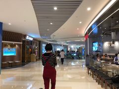 -深圳来福士广场