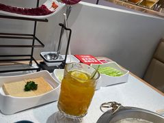 -千牛将·鲜牛肉火锅(开元路店)