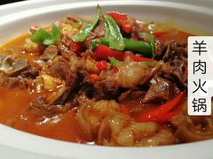 -湘语·湖南家常菜(新洲店)
