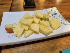 -云海肴·汽锅鸡·云南代表菜(天津国金汇店)