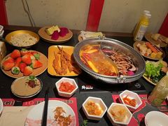 -牛New寿喜烧(虹桥新天地店)