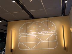 -麦当劳(北苑秋实路店)