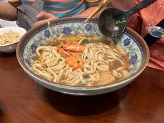-无名氏面馆(邮电路店)