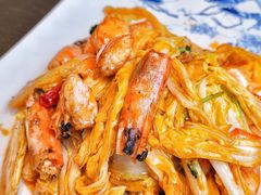 -东莱馋房(陆家嘴店)