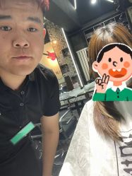 -無名发艺