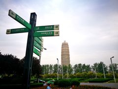 -郑州国际会展中心