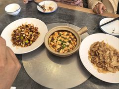 -大清花饺子(山庄店)