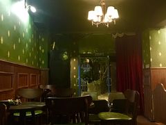 -The Cheebat 锌吧·Bistro(体育西店)