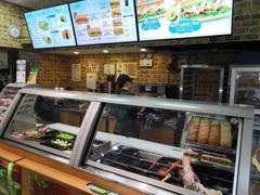 -赛百味SUBWAY(星摩尔店)