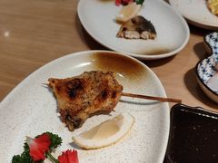 -京旬海鲜放题·铁板烧自助餐厅