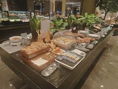 -博林天瑞喜来登酒店·西丽尚膳