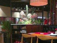 -百特喜·意大利餐厅(八佰伴镇江店)