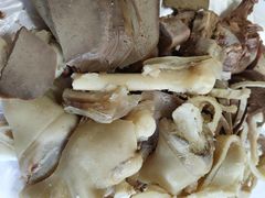 -小朱羊肉面馆(周东路)