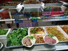 -东京包子楼(政七街店)